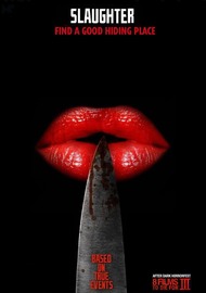 Бойня / Slaughter Бойня / Slaughter