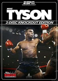 Бокс: М. Тайсон 19 боев / ESPN Mike Tyson Knockout Edition Бокс: М. Тайсон 19 боев / ESPN Mike Tyson Knockout Edition