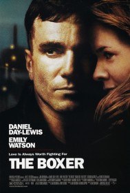 Боксер / The Boxer (1997) Боксер / The Boxer (1997)