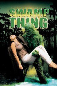 Болотная тварь / Swamp Thing (1982) Болотная тварь / Swamp Thing (1982)