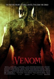 Болото / Venom Болото / Venom