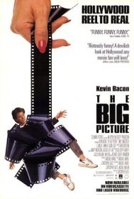 Большая картина / The Big Picture (1989) Большая картина / The Big Picture (1989)