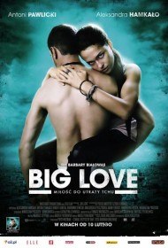 Большая любовь / Сука любовь / Big Love (2012) Большая любовь / Сука любовь / Big Love (2012)