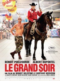 Большая вечеринка / Le grand soir (2012) Большая вечеринка / Le grand soir (2012)