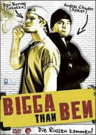 Больше Бена / Bigga Than Ben Больше Бена / Bigga Than Ben