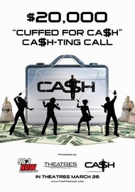 Большие деньги / Ca$h Большие деньги / Ca$h