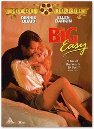 Большой кайф / The Big Easy Большой кайф / The Big Easy