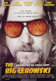 Большой Лебовски / The Big Lebowski Большой Лебовски / The Big Lebowski