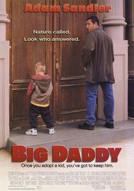 Большой папа / Big Daddy Большой папа / Big Daddy