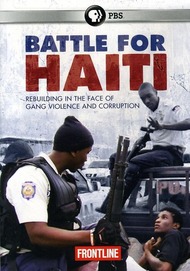 Борьба за Гаити / Battle for Haiti Борьба за Гаити / Battle for Haiti