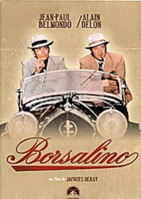 Борсалино / Borsalino (1970) Борсалино / Borsalino (1970)