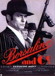 Борсалино и компания / Borsalino and Co Борсалино и компания / Borsalino and Co