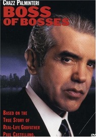 Босс всех боссов / Boss of Bosses Босс всех боссов / Boss of Bosses