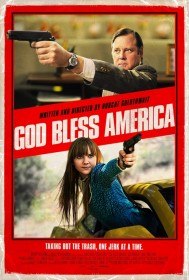 Боже, благослови Америку / God Bless America (2011) Боже, благослови Америку / God Bless America (2011)