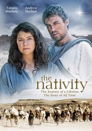 Божественное Рождение / The Nativity Божественное Рождение / The Nativity
