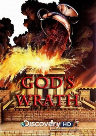 Божий гнев / Gods Wrath Божий гнев / Gods Wrath