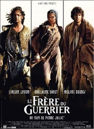 Брат воина / Le Frere du guerrier Брат воина / Le Frere du guerrier