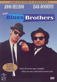 Братья Блюз / The Blues Brothers Братья Блюз / The Blues Brothers