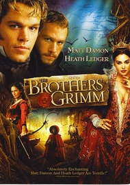 Братья Гримм / The Brothers Grimm Братья Гримм / The Brothers Grimm