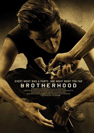 Братство / Brotherhood Братство / Brotherhood