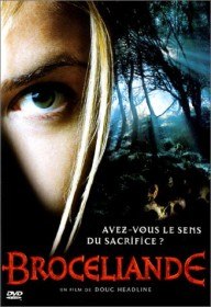 Братство друидов / Brocéliande (2002) Братство друидов / Brocéliande (2002)