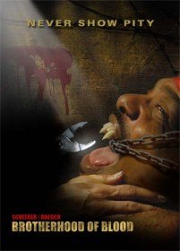 Братство крови / Brotherhood of Blood (2007) Братство крови / Brotherhood of Blood (2007)