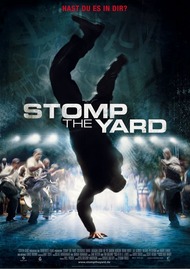 Братство танца / Stomp the Yard Братство танца / Stomp the Yard