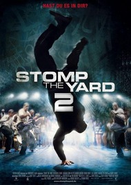 Братство танца: Возвращение домой / Stomp the Yard 2: Homecoming Братство танца: Возвращение домой / Stomp the Yard 2: Homecoming