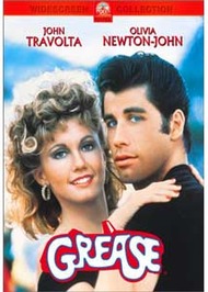 Бриолин / Grease Бриолин / Grease