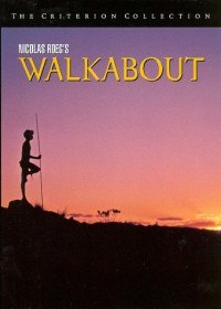 Бродяжничество / Walkabout (1971) Бродяжничество / Walkabout (1971)