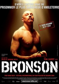 Бронсон / Bronson Бронсон / Bronson