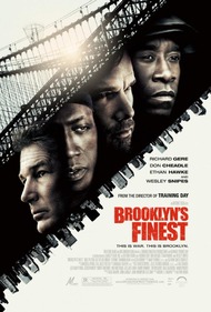 Бруклинские полицейские / Brooklyns Finest Бруклинские полицейские / Brooklyns Finest