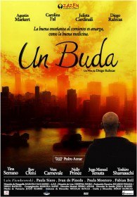 Будда / Un Buda (2005) Будда / Un Buda (2005)