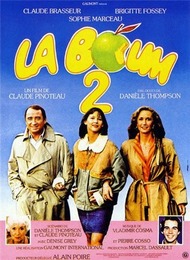 Бум 2 / La Boum 2 Бум 2 / La Boum 2