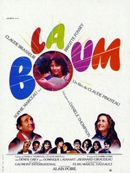 Бум / Boum, La Бум / Boum, La