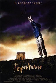 Бумажный дом / Paperhouse (1988) Бумажный дом / Paperhouse (1988)