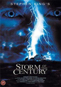 Буря столетия / Storm of the Century (2000) Буря столетия / Storm of the Century (2000)