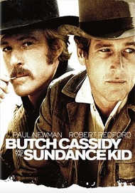 Бутч Кэссиди и Сандэнс Кид / Butch Cassidy and the Sundance Kid Бутч Кэссиди и Сандэнс Кид / Butch Cassidy and the Sundance Kid