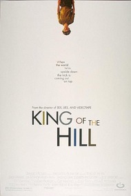 Царь горы / King of the Hill Царь горы / King of the Hill