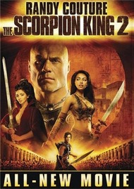 Царь скорпионов 2: Восхождение воинов / The Scorpion King 2: Rise of a Warrior Царь скорпионов 2: Восхождение воинов / The Scorpion King 2: Rise of a Warrior