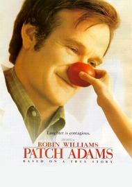 Целитель Адамс / Patch Adams Целитель Адамс / Patch Adams