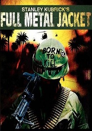 Цельнометаллическая оболочка / Full Metal Jacket Цельнометаллическая оболочка / Full Metal Jacket