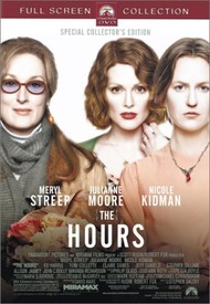 Часы / The Hours Часы / The Hours