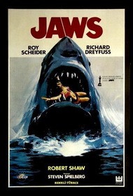 челюсти / Jaws челюсти / Jaws