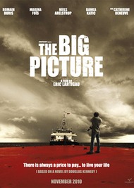 Человек, который хотел оставаться собой / Lhomme qui voulait vivre sa vie Человек, который хотел оставаться собой / Lhomme qui voulait vivre sa vie