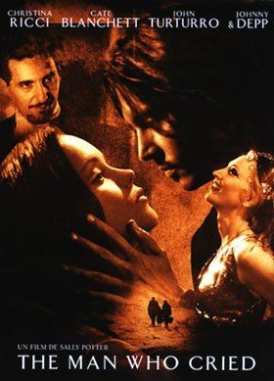 Человек, который плакал / The Man Who Cried смотреть онлайн (2002) Человек, который плакал / The Man Who Cried смотреть онлайн (2002)