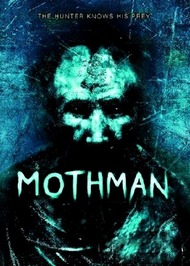 Человек мотылек / Mothman Человек мотылек / Mothman
