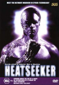 Человек против киборга / Heatseeker (1995) Человек против киборга / Heatseeker (1995)