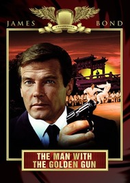 Человек с золотым пистолетом / The Man with the Golden Gun Человек с золотым пистолетом / The Man with the Golden Gun
