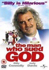 Человек судился с богом / Man Who Sued God (2001) Человек судился с богом / Man Who Sued God (2001)
